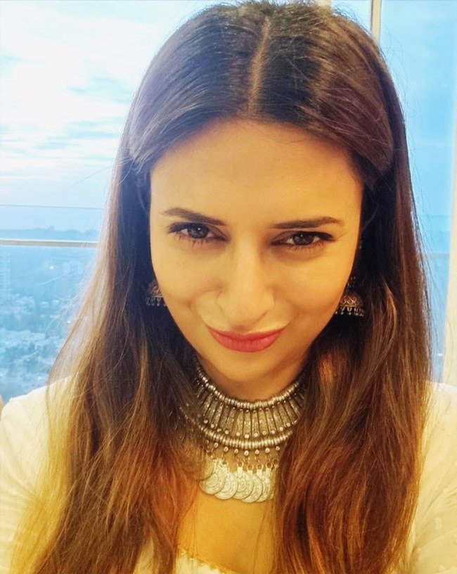 Diyanka Tripathi s Fashion Game Has Left Us Surprised Diyanka Tripathi s Fashion Game Has Left Us Surprised