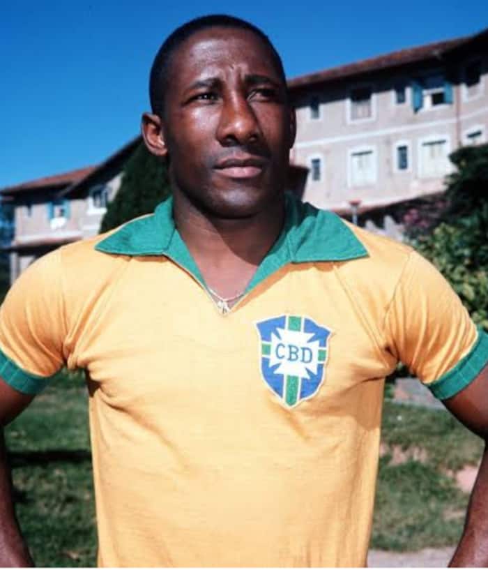 Djalma Santos