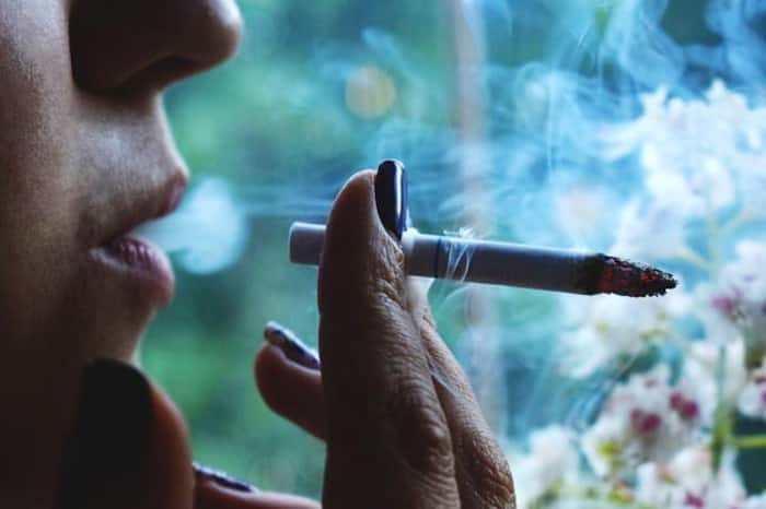 Do Not Smoke