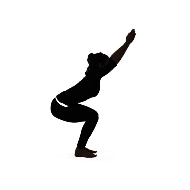 Do Butterfly Yoga asana to lose weight