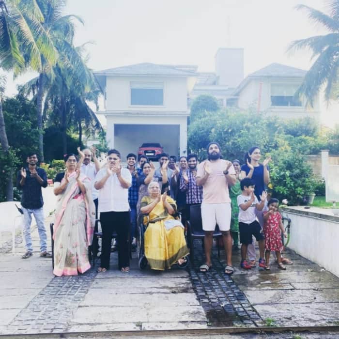Do you how much Allu Arjun s home costs 