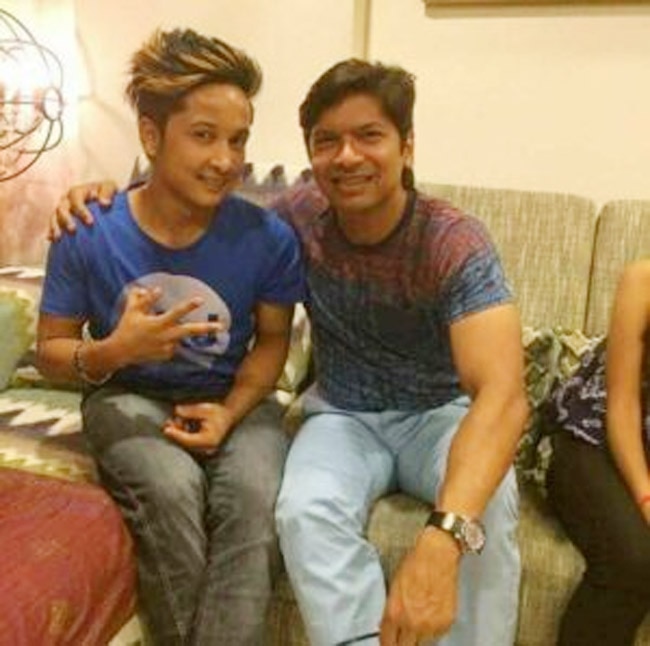 Indian Idol 12 Winner Pawandeep Rajan's Childhood Pics From Youngest