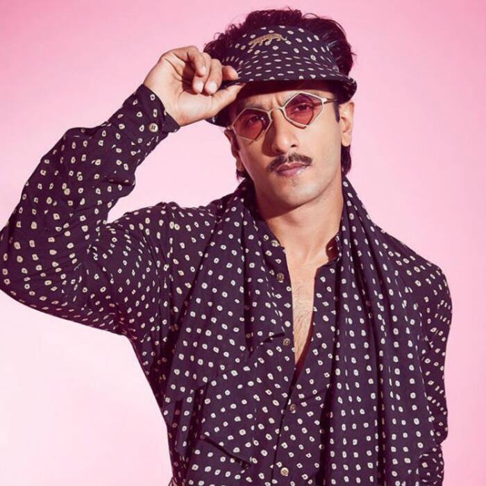 Interesting And Lesser Known Facts About Ranveer Singh on His 35th Birthday