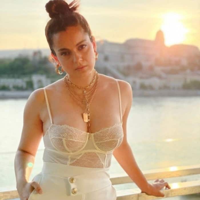 Do you who are Kangana Ranaut s 3 closest friends 