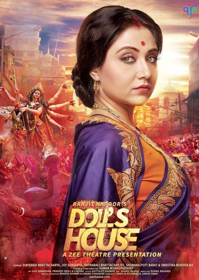 Zee Theatre Top Teleplays That Celebrate Women Agnipankh, Sakubai