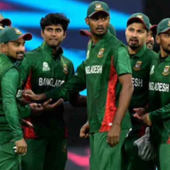 Domestic T20 tournament has been organised by the BCB in Bangladesh