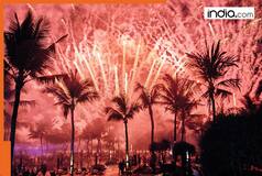 Don't book your New Year 2026 trip until you see these 7 unforgettable moments captured across the globe