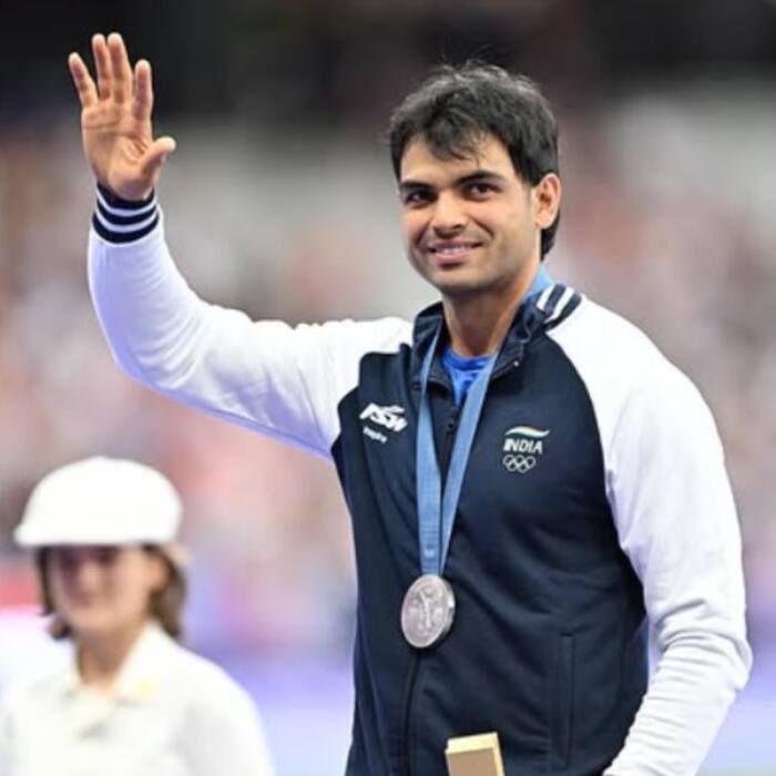Double Olympics medallist Neeraj Chopra is organising his own international event
