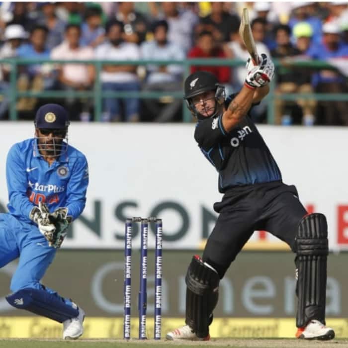 Doug Bracewell was banned