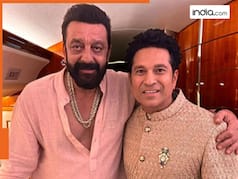 'Drank for 24 Hours...', Sachin Tendulkar's ex-teammate and Sanjay Dutt's fellow actor breaks silence on his darkest phase, name is...