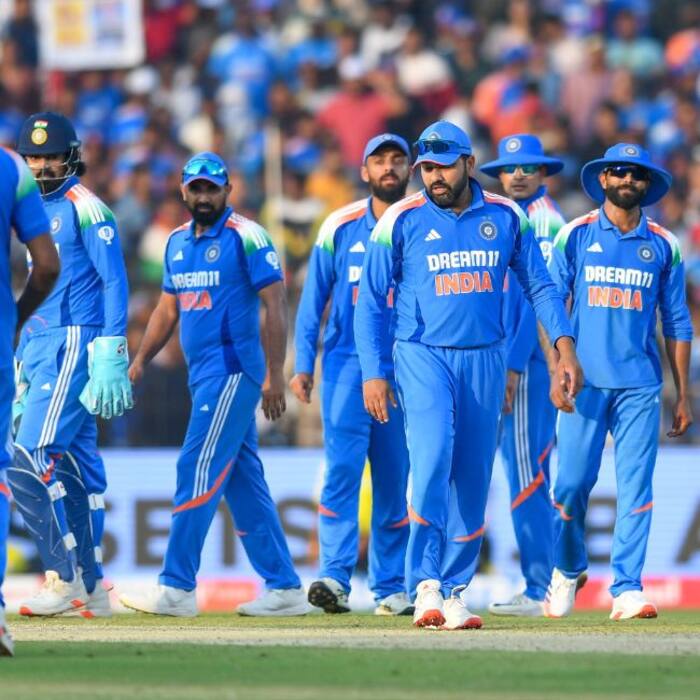 Dream11 signed up as lead sponsors of Team India for Rs 358 crore