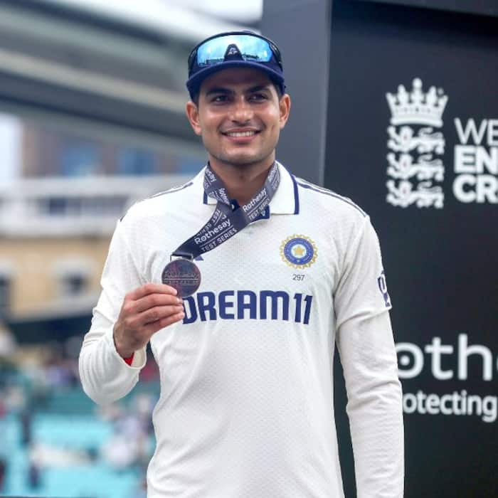 Dream11 were BCCIs main sponsor since 2023