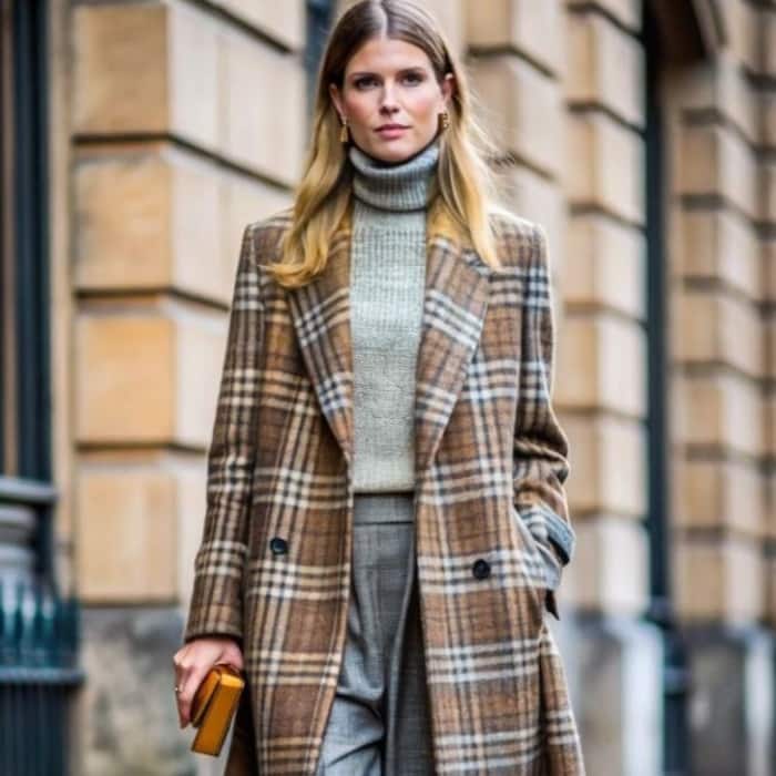 Dress in layers to keep yourself warm