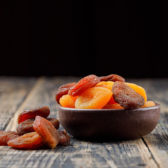 High Cholesterol 6 Dry Fruits to Lower LDL Levels Naturally at Home