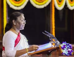 Welcome, President Murmu: India Gets First Tribal And Youngest Woman to Hold Highest Constitutional Post