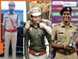 DSP Mohammed Siraj vs Harmanpreet Kaur vs Deepti Sharma vs Richa Ghosh: Who earns most in Police force, Know salary perks
