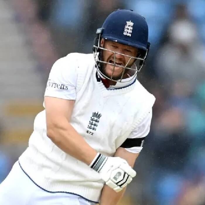 Duckett recovered after slow start and scored quick 34 in second innings