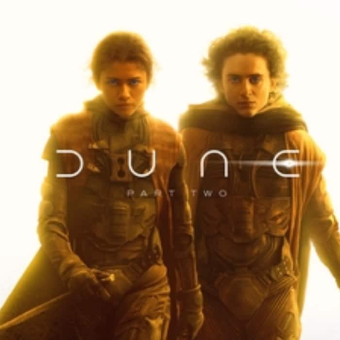 Dune  Part Two