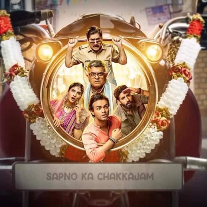 Dupahiya Season 2 – Dhadakpur is back with more chaos