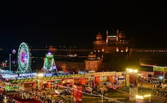 Dussehra 2019: Celebrate The Occasion at The Red Fort Ground This Year And Witness The Grandeur of The Events
