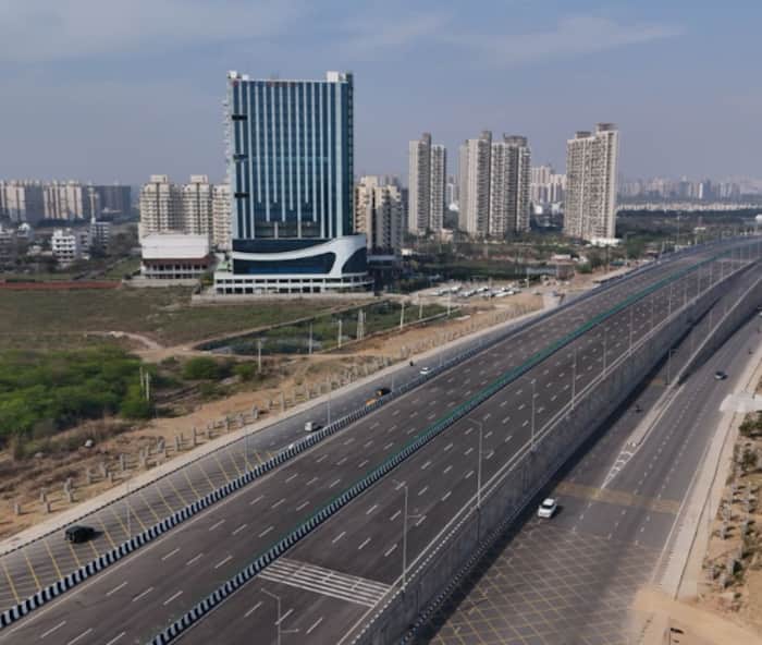 Dwarka Expressway Inauguration Pm Modi To Inaugurate Haryana Section Dwarka Expressway Inauguration Pm Modi To Inaugurate Haryana Section