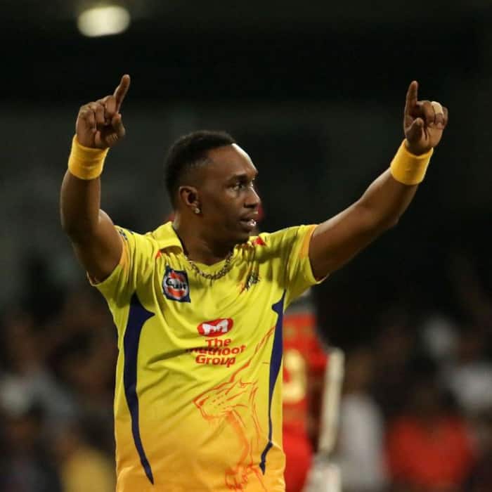 Dwayne Bravo claimed 87 wickets in 2016