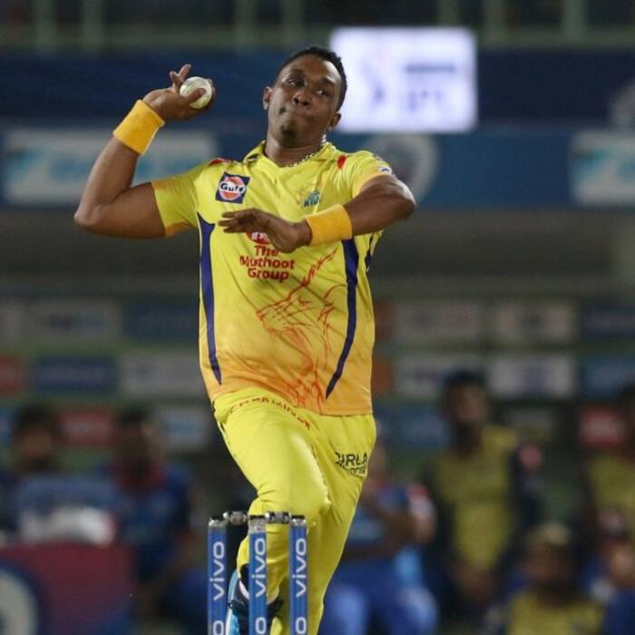 Dwayne Bravo has claimed 190 T20 wickets in India