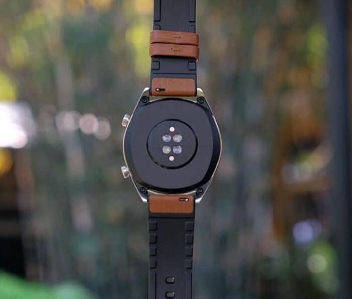 Huawei Watch GT Specifications