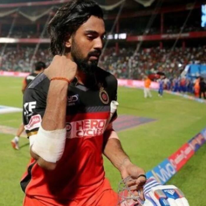 Rahul Rkg RCB to LSG: KL Rahul have played for these teams in IPL history