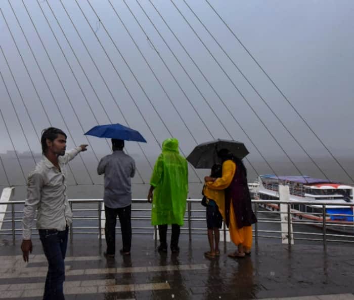 Early Monsoon in THESE regions