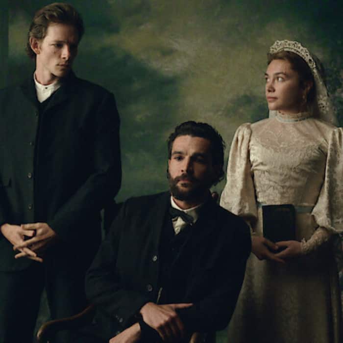 East of Eden – A family divided by rivalry and secrets