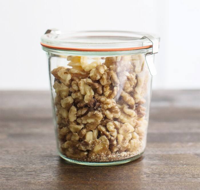 Walnuts Health Benefits Here’s Why You Should Add This GlobeLike Nut