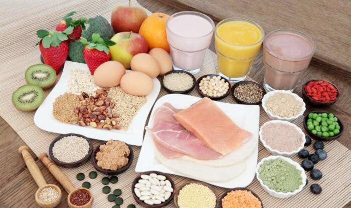 Eat Right