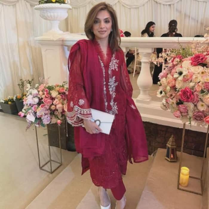 Ebba Mahmood is founder and CEO of three companies