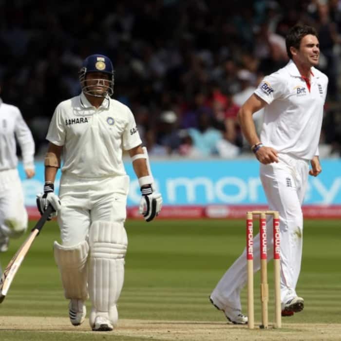 ECB has decided to discontinue the Pataudi Trophy this year. Instead, it has announced the launch of the Anderson-Tendulkar Trophy