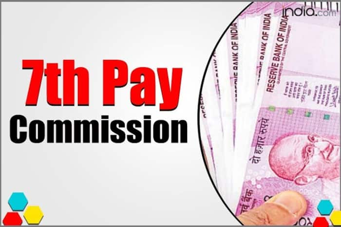 Economic Disruptions During COVID Freeze Three Installments of DA/DR to Employees/Pensioners