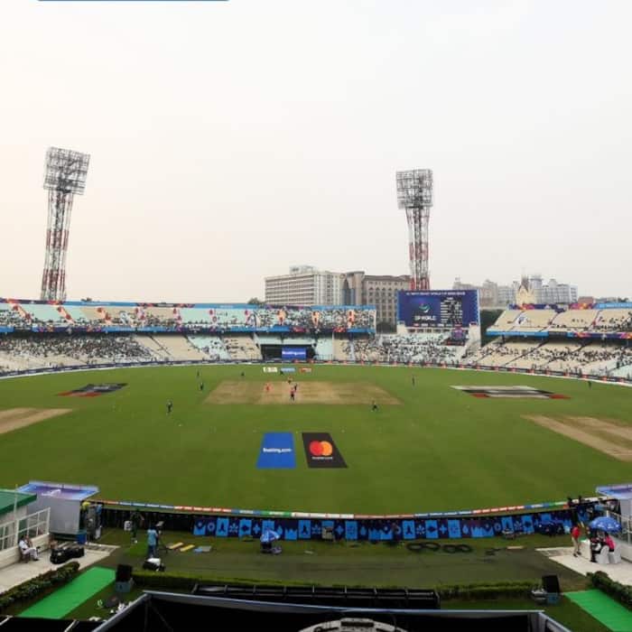 Eden Gardens in Kolkata has also been proposed as host