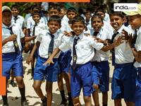 Education System in India: How many schools are there in India? Answer will surprise you