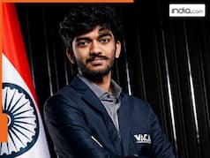 Educational qualifications of India's youngest world chess champion D Gukesh