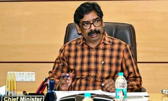 Educational qualifications of Jharkhand CM Hemant Soren