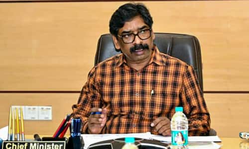 Educational qualifications of Jharkhand CM Hemant Soren