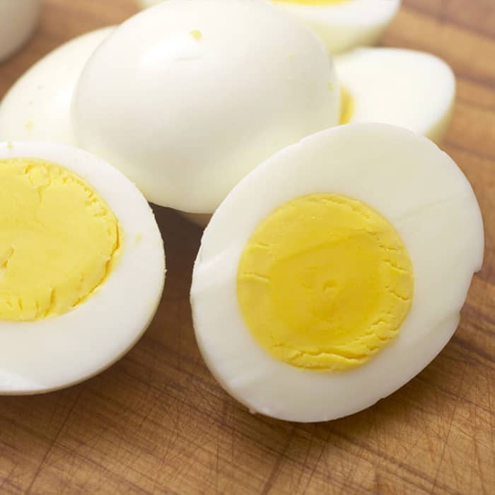 Egg  rich source of protein