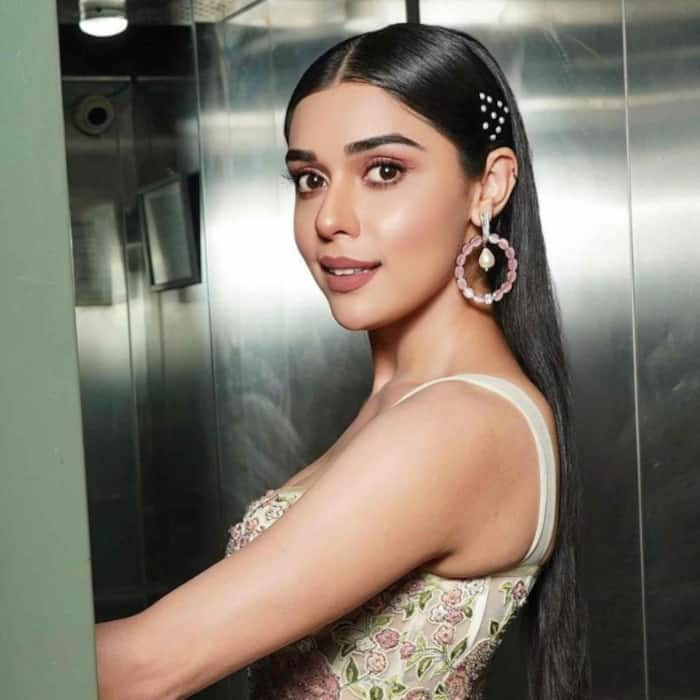 Eisha Singh