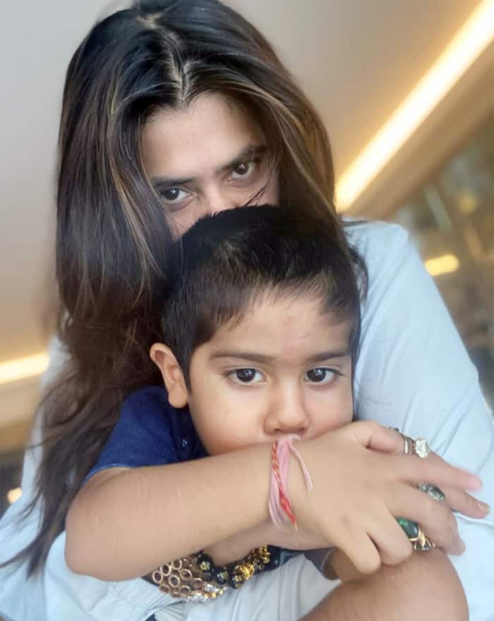 Ekta Kapoor
