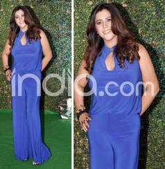 Ekta Kapoor And Balaji Telefilms’ Success Bash: Hina Khan to Anita Hassanandani and Sunny Leone, All Join in the anniversary