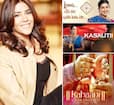 Ekta Kapoor Birthday Special: Top Serials of TV Czarina That Became Iconic And Are Still Remembered