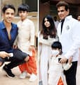 Inside Photos From Ekta Kapoor's Ganpati Visarjan: Karishma Tanna to Shabir Ahluwalia, Telly Celebs Celebrate The Occasion