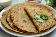 Sattu Chilla Recipe: A Healthy Start To Your Day In Just Minutes