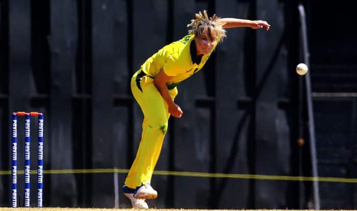 Ellyse Perry