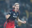WPL 2023, Match 13: Royal Challengers Bangalore Beat UP Warriorz By 5 Wickets